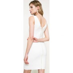 Sukienki hiszpanki: Kiss my dress – Sukienka