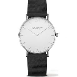 Zegarki męskie: Zegarek unisex Paul Hewitt Sailor PH-SA-S-ST-W-5M