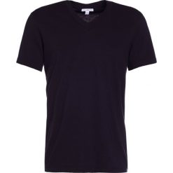 Koszulki polo: James Perse VNECK Tshirt basic black