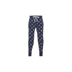Spodnie treningowe Polo Ralph Lauren JOGGER-PANT-SLEEP BOTTOM. Czarne spodnie męskie Polo Ralph Lauren, s, bez wzorów. Za 289,00 zł.