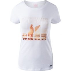 T-shirty damskie: AQUAWAVE T-Shirt damski Whisper Wmns White r. M