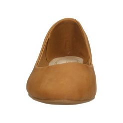 Baleriny damskie: BALERINY CASU DD3519-5