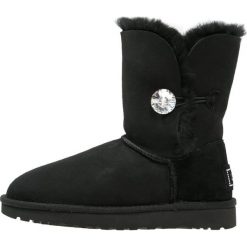 Buty zimowe damskie: UGG BAILEY Śniegowce black