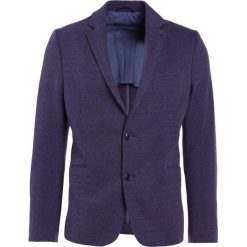 DRYKORN HURLEY Marynarka navy. Niebieskie kurtki męskie DRYKORN, m, bez wzorów, z bawełny. W wyprzedaży za 399,60 zł.