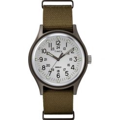 Zegarki męskie: Zegarek męski Timex MK1 TW2R37600