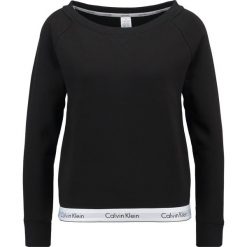 T-shirty męskie: Calvin Klein Underwear Koszulka do spania black