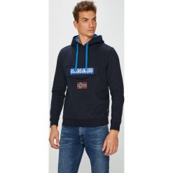 Bluzy męskie: Napapijri - Bluza