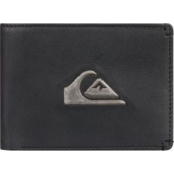 Quiksilver portfel męski New MISS Dollar II M (EQYAA03895-KVJ0). Pomarańczowe portfele męskie Quiksilver, bez wzorów, sportowe. Za 255,00 zł.