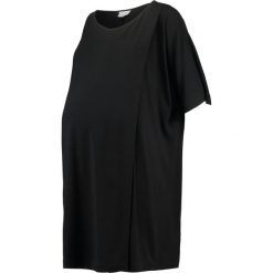 Sukienki: Boob ILSE DRESS Sukienka z dżerseju black