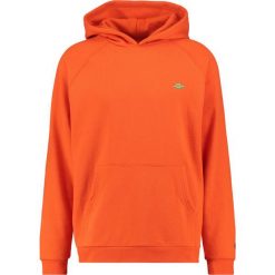Bluzy męskie: Element YAWYE HO Bluza z kapturem hazard orange