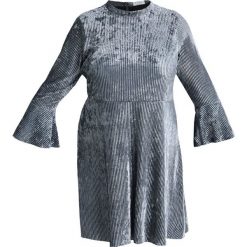 Sukienki: Elvi Sukienka letnia blue