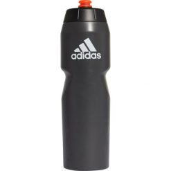 Bidon fitness trening cardio. Plecaki męskie Adidas, bez wzorów. Za 24,99 zł.