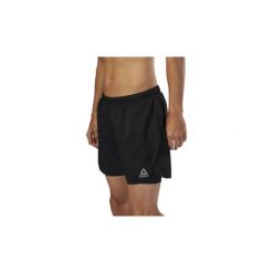 Bermudy męskie: Szorty i Bermudy Reebok Sport Spodenki Running 2-1