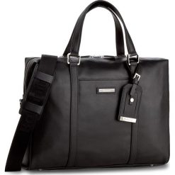 Torebki klasyczne damskie: Torba BALDININI – 672028DAPE17 Nero