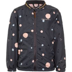 Tumble 'n dry DAFFODIL Kurtka Bomber india ink. Czarne kurtki dziewczęce marki Tumble 'n dry, z poliesteru. Za 229,00 zł.
