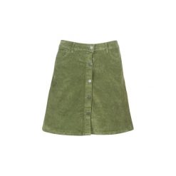 Spódnice krótkie Noisy May NMSUNNY. Zielone spódniczki damskie Noisy May, s, bez wzorów, krótkie, mini. Za 109,00 zł.