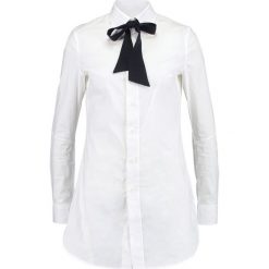 Koszule damskie: GStar CORE 3D ELONGATED Koszula white