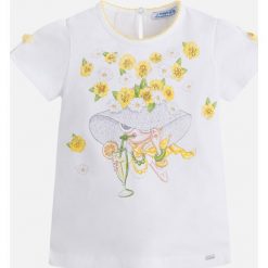 Bluzki dziewczęce: Mayoral – Top dziecięcy 92-134 cm