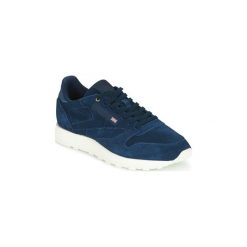 Trampki męskie: Buty Reebok Classic CL LEATHER MCC