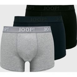 Joop! - Bokserki (3 pack). Bokserki męskie JOOP!, bez wzorów, z elastanu. Za 189,90 zł.