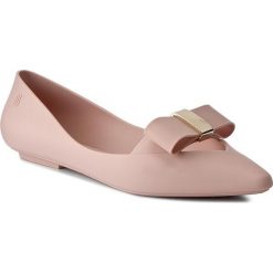 Baleriny damskie: Baleriny MELISSA – Maisie II Ad 32234 Light Pink 01276