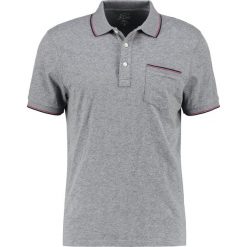 Koszulki polo: J.CREW Koszulka polo mottled grey