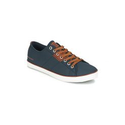 Buty Redskins RIZZOLI. Niebieskie trampki męskie marki Redskins, bez wzorów, bez zapięcia. Za 259,00 zł.