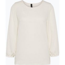 Marc Cain Essentials - Tunika damska, beżowy. Brązowe tuniki damskie marki Marc Cain Essentials, z materiału. Za 449,95 zł.