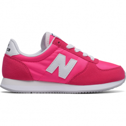 Buty sportowe dziewczęce: New Balance KL220PWY