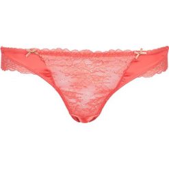 Stringi: Stringi „Liberty Shine” w kolorze czerwonym