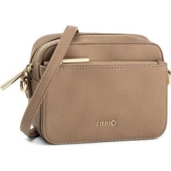 Listonoszki damskie: Torebka LIU JO – Xs Crossbody Ohio N18204 E0037 Arenaria 71316