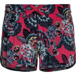 Roxy Szorty rouge red/mahna mahna. Czerwone szorty jeansowe damskie marki Roxy. Za 129,00 zł.