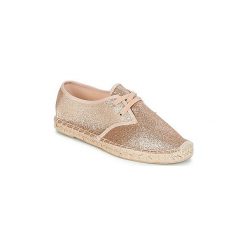 Espadryle André DANCEFLOOR. Żółte tomsy damskie Andre. Za 135,20 zł.
