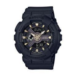 Zegarki damskie: Zegarek damski Casio Baby-G BA-110GA-1AER