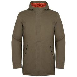 Loap Męska Kurtka Norm An Dark Olive clm1844-p34p (Rozmiar M). Zielone kurtki sportowe męskie marki Loap, m. W wyprzedaży za 256,00 zł.