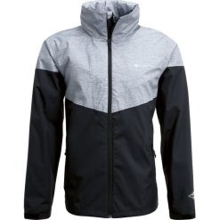 Columbia INNER LIMITS JACKET Kurtka hardshell black/grey ash. Czarne kurtki sportowe męskie Columbia, l, z hardshellu. Za 399,00 zł.