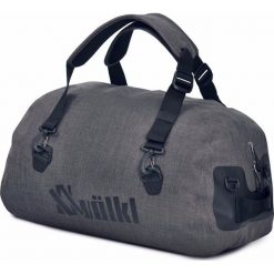Torba VOLKL FREE WR DUFFEL 40 L Szary. Szare torby podróżne marki Völkl, bez wzorów. W wyprzedaży za 270,00 zł.