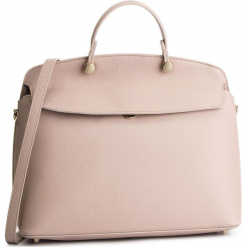 Torebka FURLA - My Piper 994124 B BUF1 OAS Dalia f. Brązowe torebki klasyczne damskie Furla, ze skóry, duże. Za 1610,00 zł.