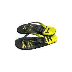 Heavy Tools Sandały Męskie Ulbi s18-916 Neon (Rozmiar 45). Szare sandały męskie marki Heavy Tools, bez zapięcia. W wyprzedaży za 47,00 zł.