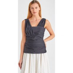 TOP LALABEL pinko. Bluzki damskie Pinko, l, bez wzorów, bez kołnierzyka, bez rękawów. W wyprzedaży za 300,30 zł.