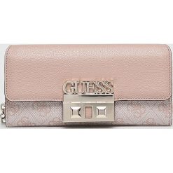 Portfele damskie: Guess Jeans - Portfel