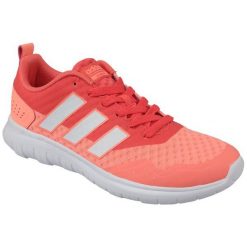 Adidas Cloudfoam Lite Flex W aw4202 41 1/3 Różowe. Różowe buty sportowe damskie marki Adidas, bez wzorów, sportowe, adidas cloudfoam. W wyprzedaży za 179,99 zł.