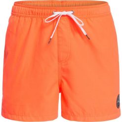 Quiksilver Szorty męskie Everyday 15 Fiery Coral. Spodenki i szorty męskie Quiksilver, m, bez wzorów. Za 87,00 zł.