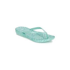 Klapki damskie: Japonki FitFlop IQUSHION ERGONOMIC FLIP-FLOPS
