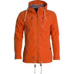Kurtki sportowe męskie: Woox Wodoodporna 8000mm Męska Kurtka Funkcyjna | Pomarańczowa Drizzle Jacket Men´s Orange – Drizzle Jacket Men´s Orange L – L – 8595564753780