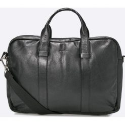 Torby na laptopa: VIP COLLECTION – Torba skórzana