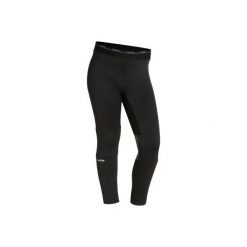 Legginsy dziewczęce: Legginsy narciarskie termoaktywne dla dzieci FRESHWARM