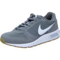 Buty sportowe męskie: Nike Buty męskie Nightgazer szare r. 40.5 (644402-007)
