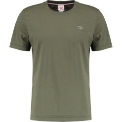 T-shirty męskie: Lacoste LIVE Tshirt basic wrack