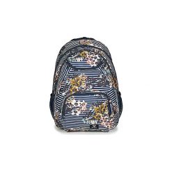 Plecaki Roxy SHADOW SWELL. Niebieskie plecaki damskie Roxy, bez wzorów. Za 153,30 zł.